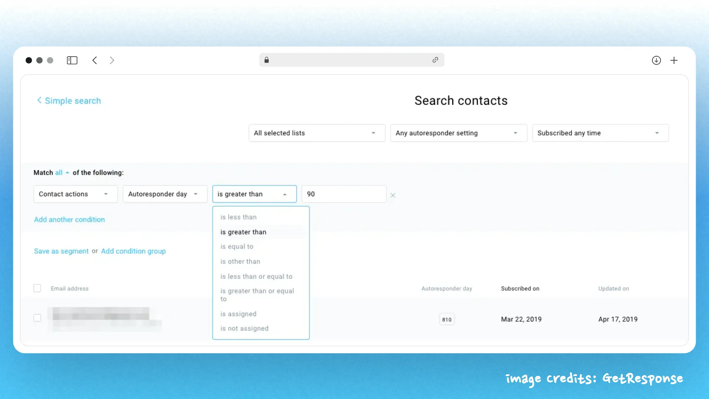 How to Getresponse Autoresponder 2019: Ultimate Guide to Success